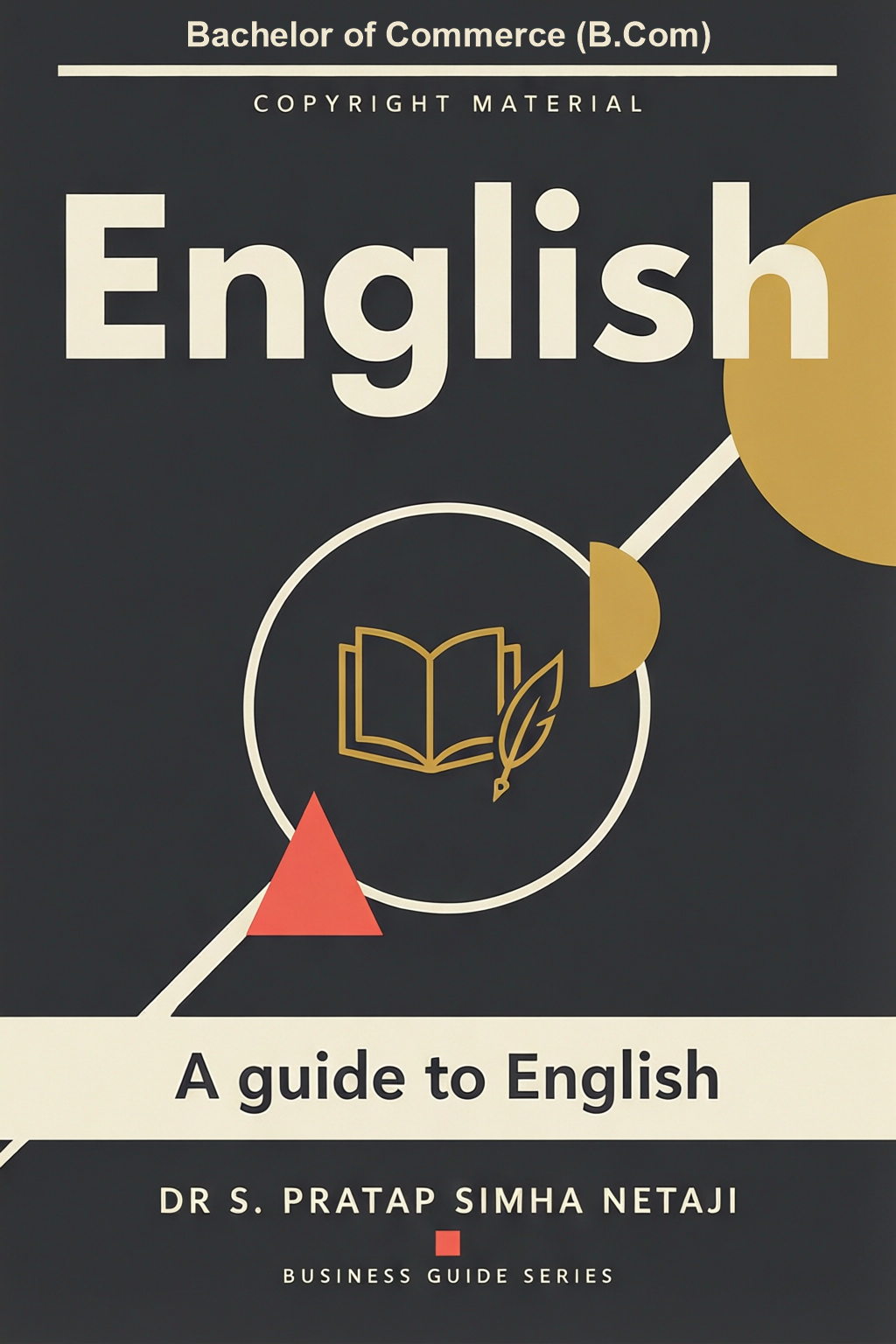 English - Sem 2